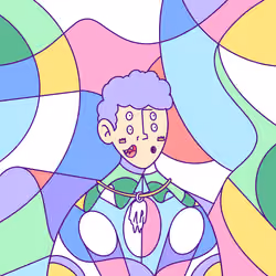 Inhabitant #2367