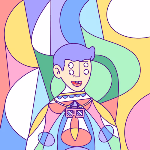 Inhabitant #1433