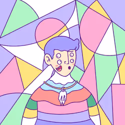 Inhabitant #6101
