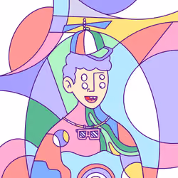 Inhabitant #5054