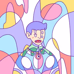 Inhabitant #3237