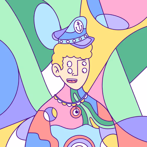 Inhabitant #642