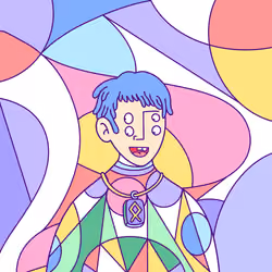 Inhabitant #1610