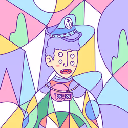 Inhabitant #6466