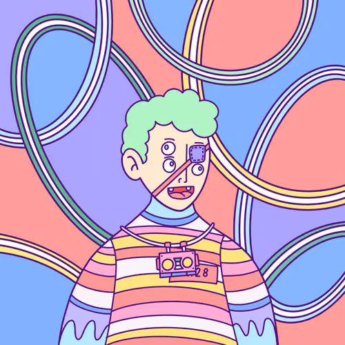 Themysteriousworld