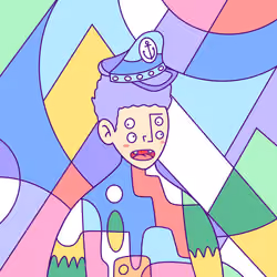 Inhabitant #3321
