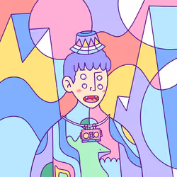 Inhabitant #2008