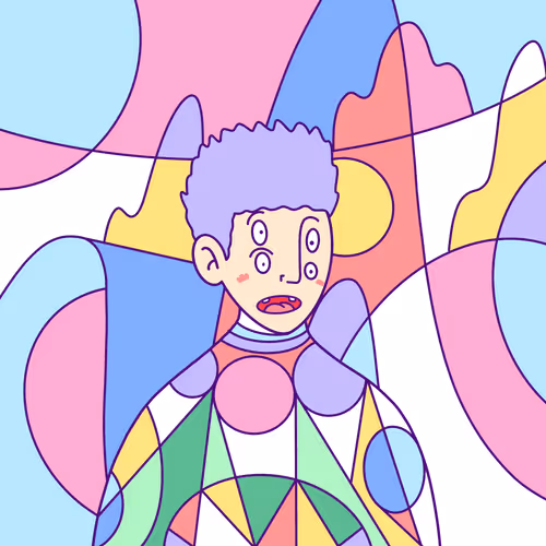 Inhabitant #6650