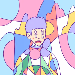 Inhabitant #6650