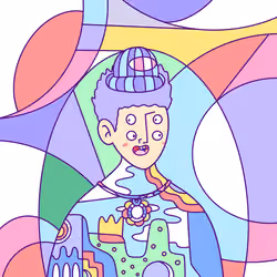 Inhabitant #2498