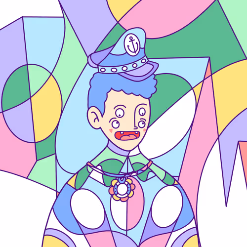 Themysteriousworld