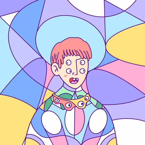 Inhabitant #1590