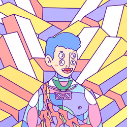 Ascended Inhabitant #2696