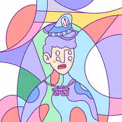 Inhabitant #541