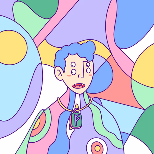 Inhabitant #6624