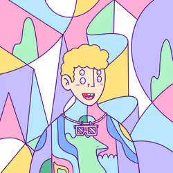 Inhabitant #6516