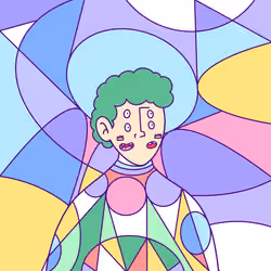 Inhabitant #2302