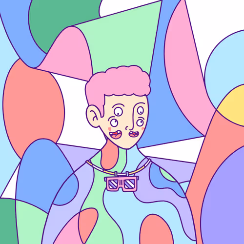 Themysteriousworld