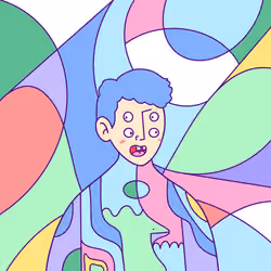 Inhabitant #1820