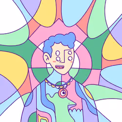 Inhabitant #5192