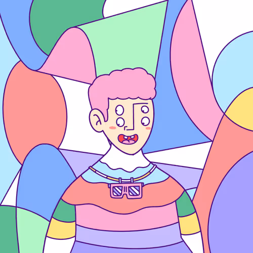 Inhabitant #6639