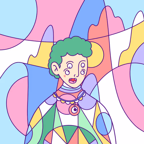 Themysteriousworld