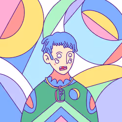 Inhabitant #2097
