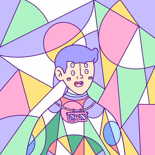 Inhabitant #731