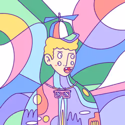 Inhabitant #1135