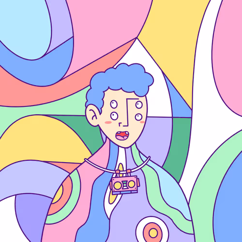 Themysteriousworld