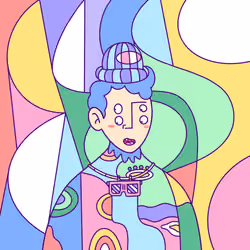 Inhabitant #1468