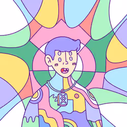 Inhabitant #1983