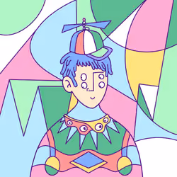 Inhabitant #58