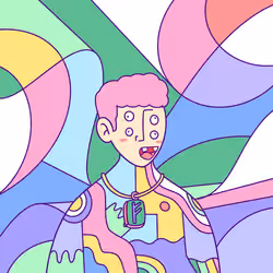 Inhabitant #3322