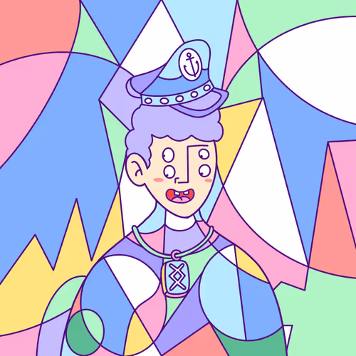 Themysteriousworld