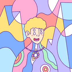 Inhabitant #2905