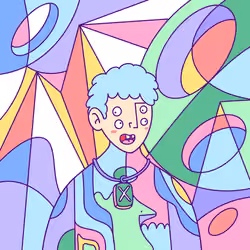 Inhabitant #3778