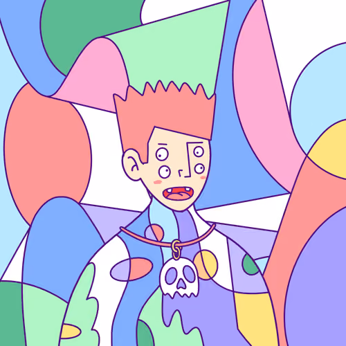 Inhabitant #5226