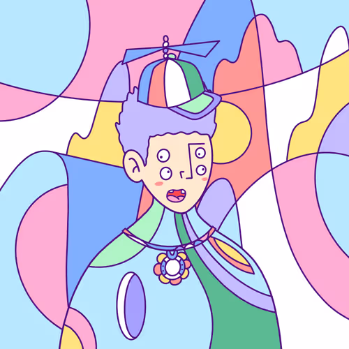 Themysteriousworld