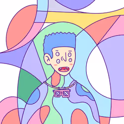 Inhabitant #2009