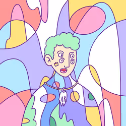 Inhabitant #5414