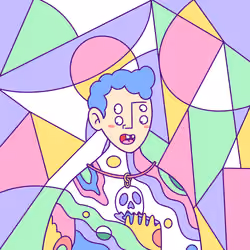 Inhabitant #4326