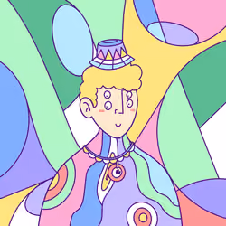 Inhabitant #877