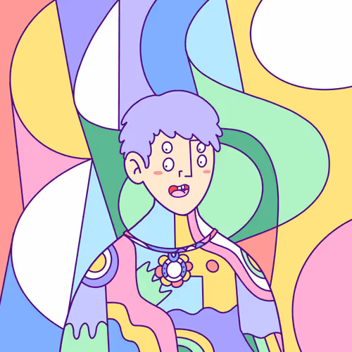 Themysteriousworld