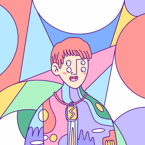 Inhabitant #6640