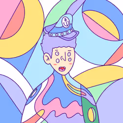Inhabitant #5734