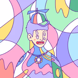 Inhabitant #261