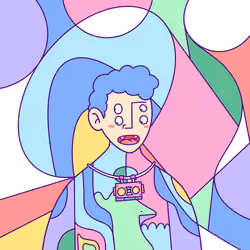 Inhabitant #5426