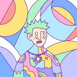 Inhabitant #746