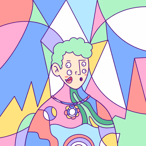 Inhabitant #6657